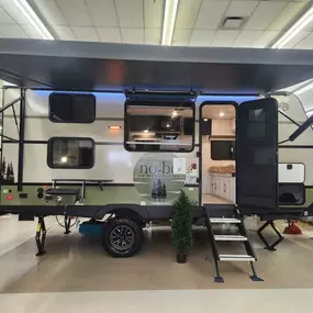 Bild von Pikes Peak RV