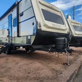 Bild von Pikes Peak RV