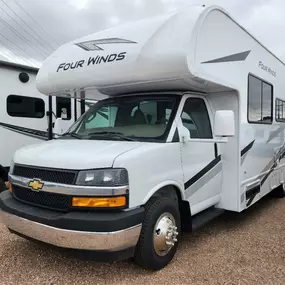 Bild von Pikes Peak RV