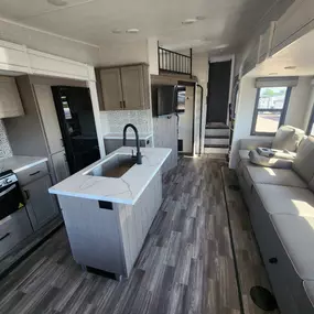 Bild von Pikes Peak RV