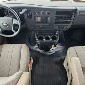 Bild von Pikes Peak RV