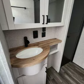 Bild von Pikes Peak RV