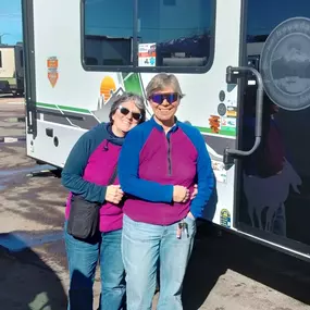 Bild von Pikes Peak RV