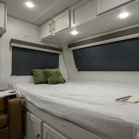 Bild von Pikes Peak RV