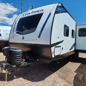 Bild von Pikes Peak RV