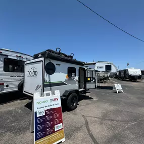 Bild von Pikes Peak RV