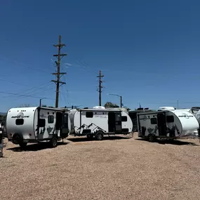 Bild von Pikes Peak RV