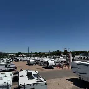 Bild von Pikes Peak RV