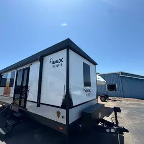 Bild von Pikes Peak RV