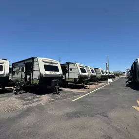 Bild von Pikes Peak RV