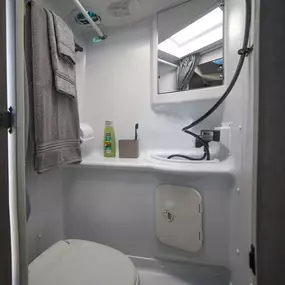 Bild von Pikes Peak RV