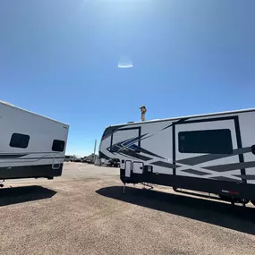 Bild von Pikes Peak RV