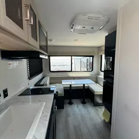 Bild von Pikes Peak RV