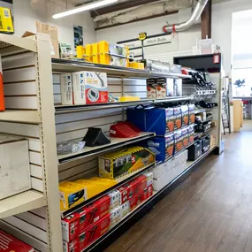 Bild von Pikes Peak RV