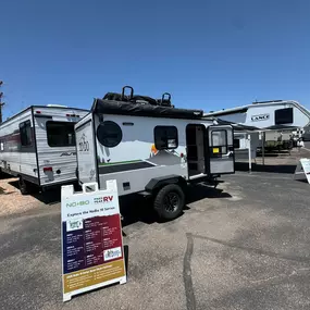 Bild von Pikes Peak RV