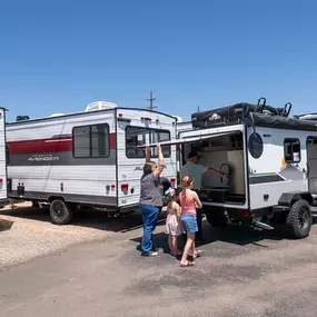 Bild von Pikes Peak RV