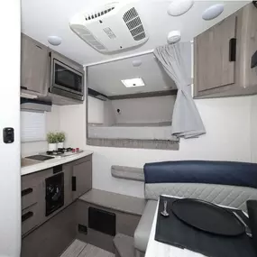 Bild von Pikes Peak RV