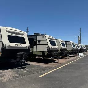 Bild von Pikes Peak RV