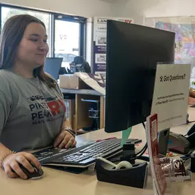 Bild von Pikes Peak RV