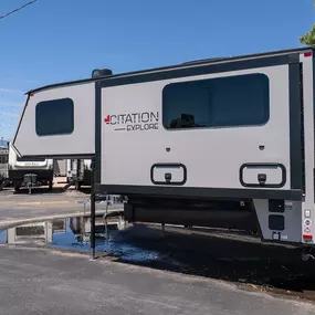 Bild von Pikes Peak RV