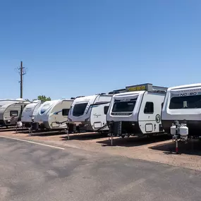 Bild von Pikes Peak RV