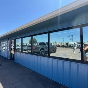 Bild von Pikes Peak RV