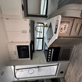 Bild von Pikes Peak RV