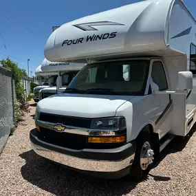 Bild von Pikes Peak RV