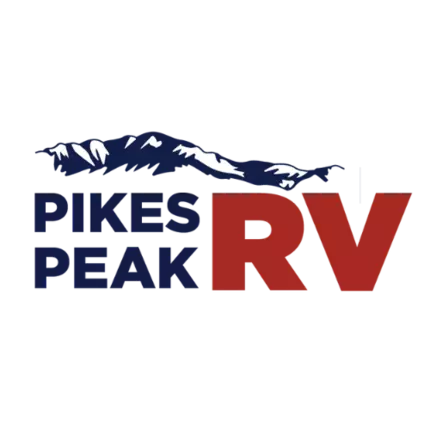 Λογότυπο από Pikes Peak RV