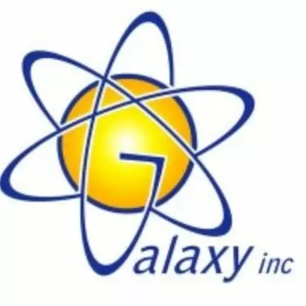 Logo from Galaxy Plumbing Heating and Solar Systems, Inc.