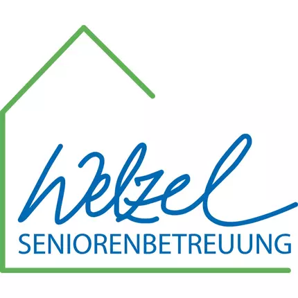 Logo fra Seniorenbetreuung Welzel