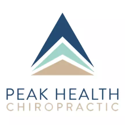 Logotipo de Peak Health Chiropractic