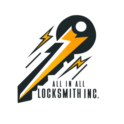 Logo van All In All Locksmith INC