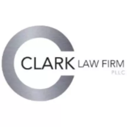 Logo fra Clark Law Firm, PLLC