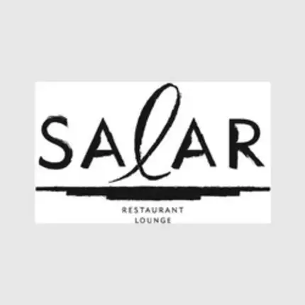 Logo od Salar Restaurant and Lounge