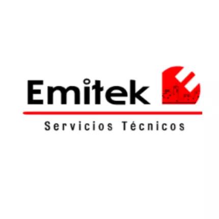 Logo od Emitek Servicios Técnicos