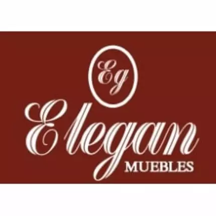 Logo od Muebles Elegan