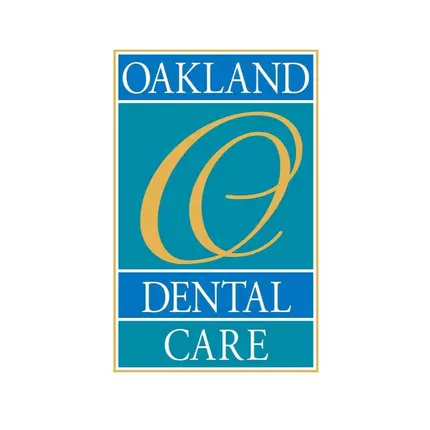 Logo od Oakland Dental Care