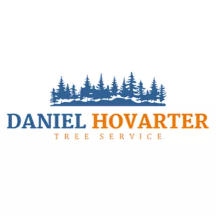 Logotipo de Daniel Hovarter Tree Service