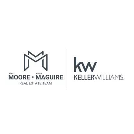 Logo von Moore Maguire Real Estate Team - West Chester, PA