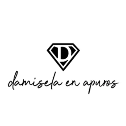 Logo od Damisela en Apuros