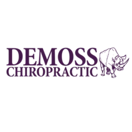 Logo von DeMoss Chiropractic Newport Beach