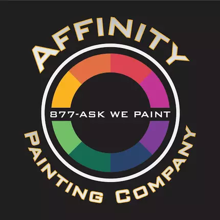 Logotipo de Affinity Painting Company