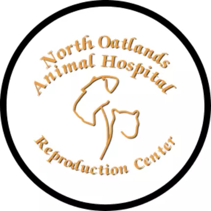 Logótipo de North Oatlands Animal Hospital