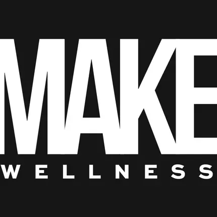 Logo de Make Wellness