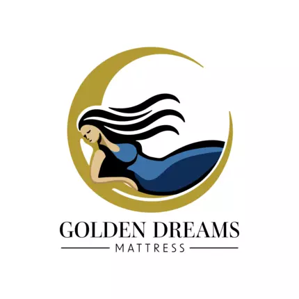 Logo da Golden Dreams Mattress