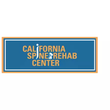 Logotyp från California Spine & Rehab Center