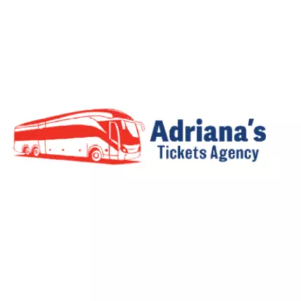 Logo van Adriana’s Tickets Agency