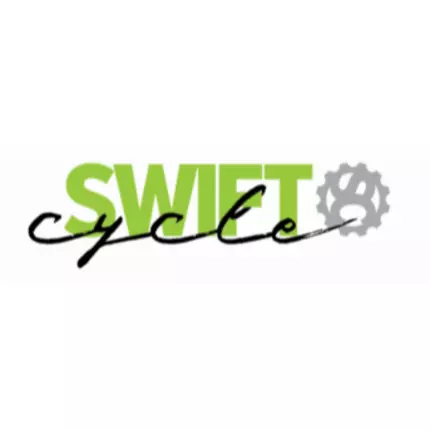 Logotyp från Swift Cycle