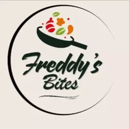 Logo od Freddy's Bites